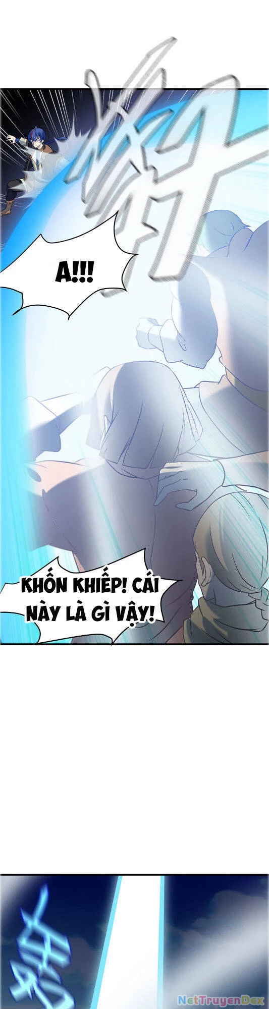 Võ Đạo Độc Tôn Chapter 37 - Next Chapter 38