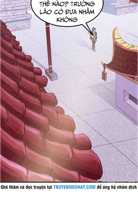 Võ Đạo Độc Tôn Chapter 38 - Next Chapter 39