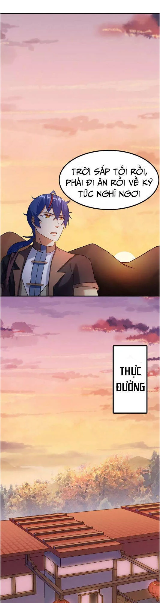 Võ Đạo Độc Tôn Chapter 39 - Next Chapter 40