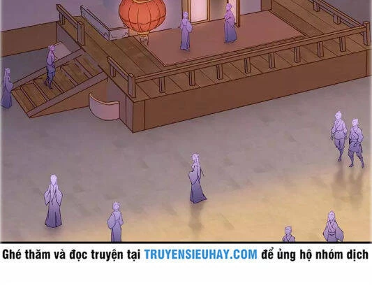 Võ Đạo Độc Tôn Chapter 39 - Next Chapter 40