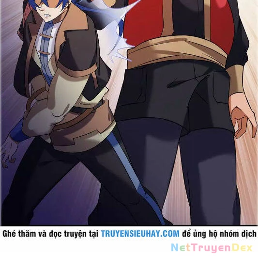 Võ Đạo Độc Tôn Chapter 39 - Next Chapter 40