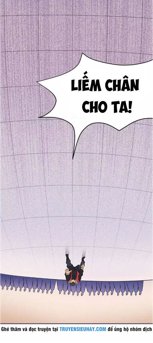 Võ Đạo Độc Tôn Chapter 39 - Next Chapter 40