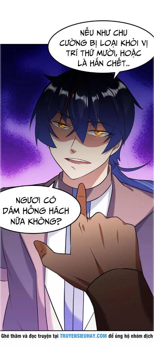 Võ Đạo Độc Tôn Chapter 39 - Next Chapter 40