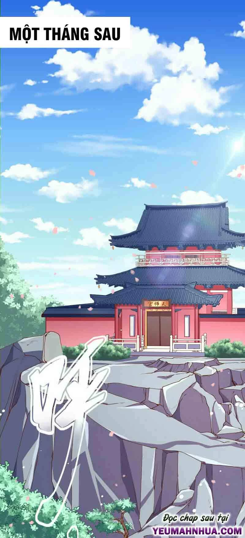 Vạn Tra Triêu Hoàng Chapter 128 - Next Chapter 129