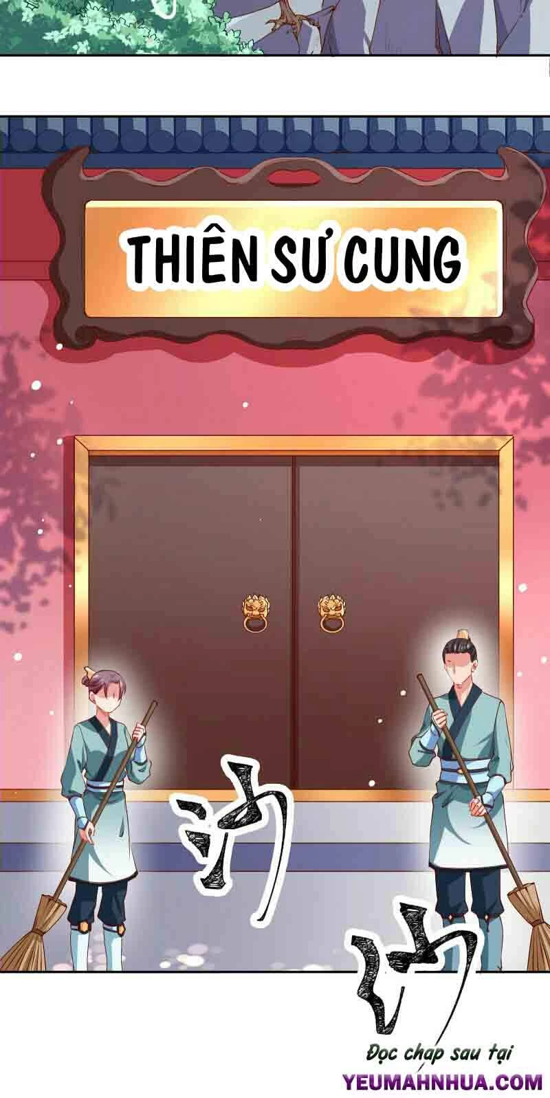 Vạn Tra Triêu Hoàng Chapter 128 - Next Chapter 129