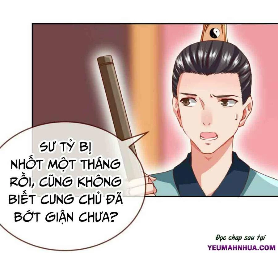 Vạn Tra Triêu Hoàng Chapter 128 - Next Chapter 129