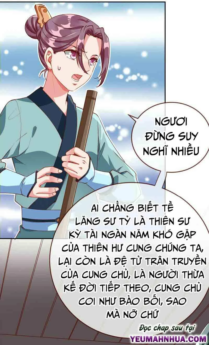 Vạn Tra Triêu Hoàng Chapter 128 - Next Chapter 129