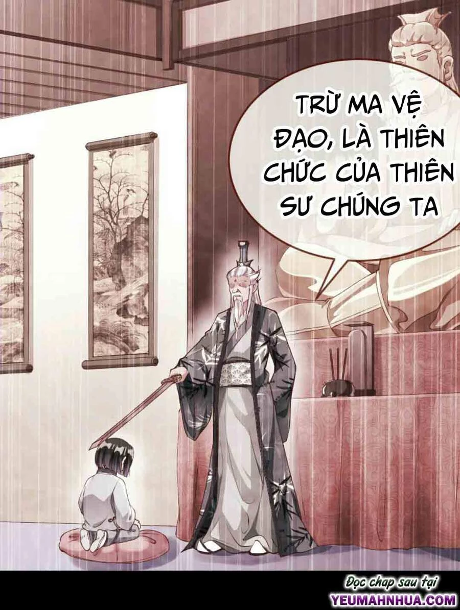Vạn Tra Triêu Hoàng Chapter 128 - Next Chapter 129