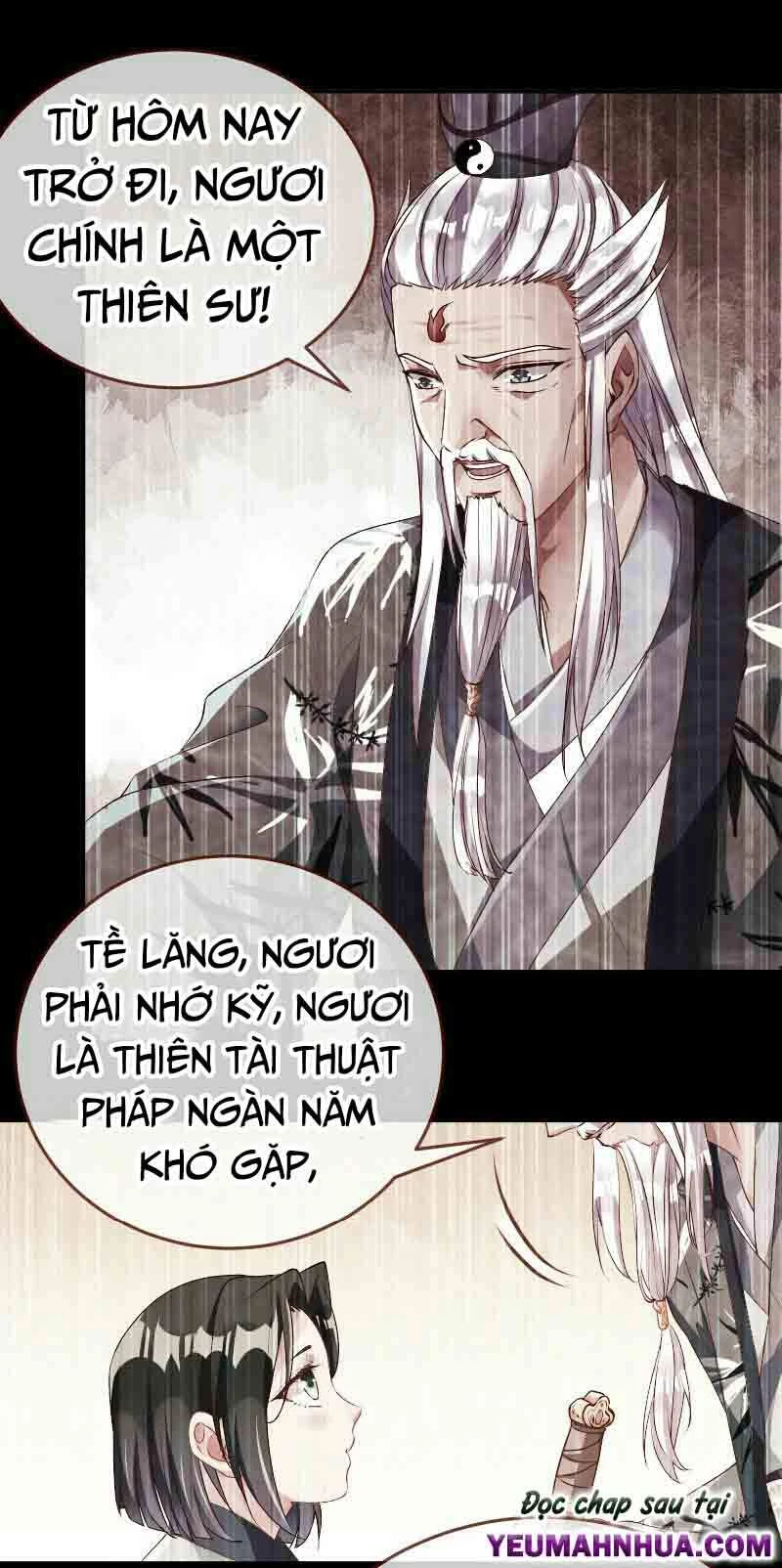 Vạn Tra Triêu Hoàng Chapter 128 - Next Chapter 129