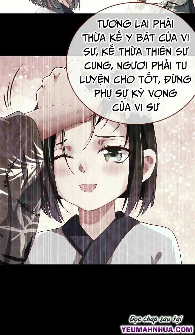 Vạn Tra Triêu Hoàng Chapter 128 - Next Chapter 129