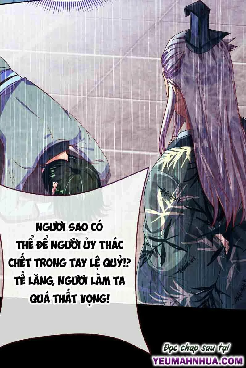 Vạn Tra Triêu Hoàng Chapter 128 - Next Chapter 129