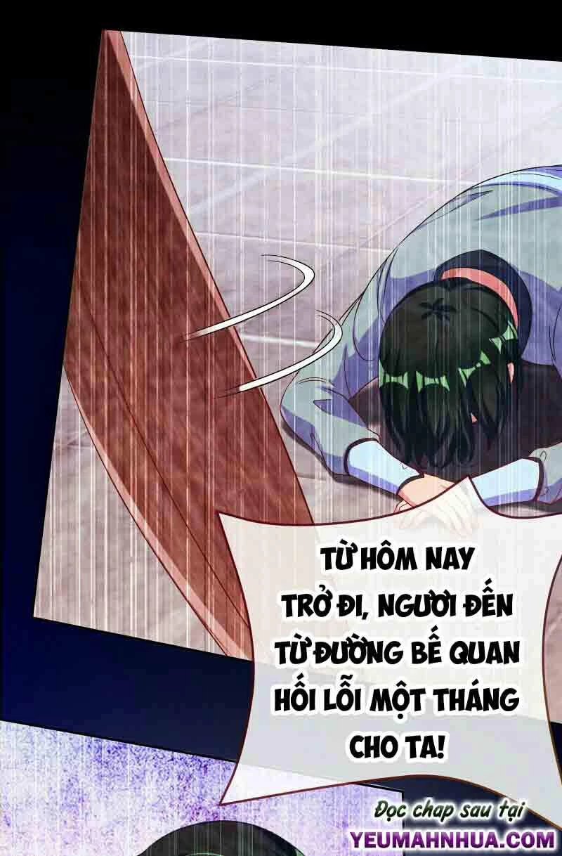 Vạn Tra Triêu Hoàng Chapter 128 - Next Chapter 129