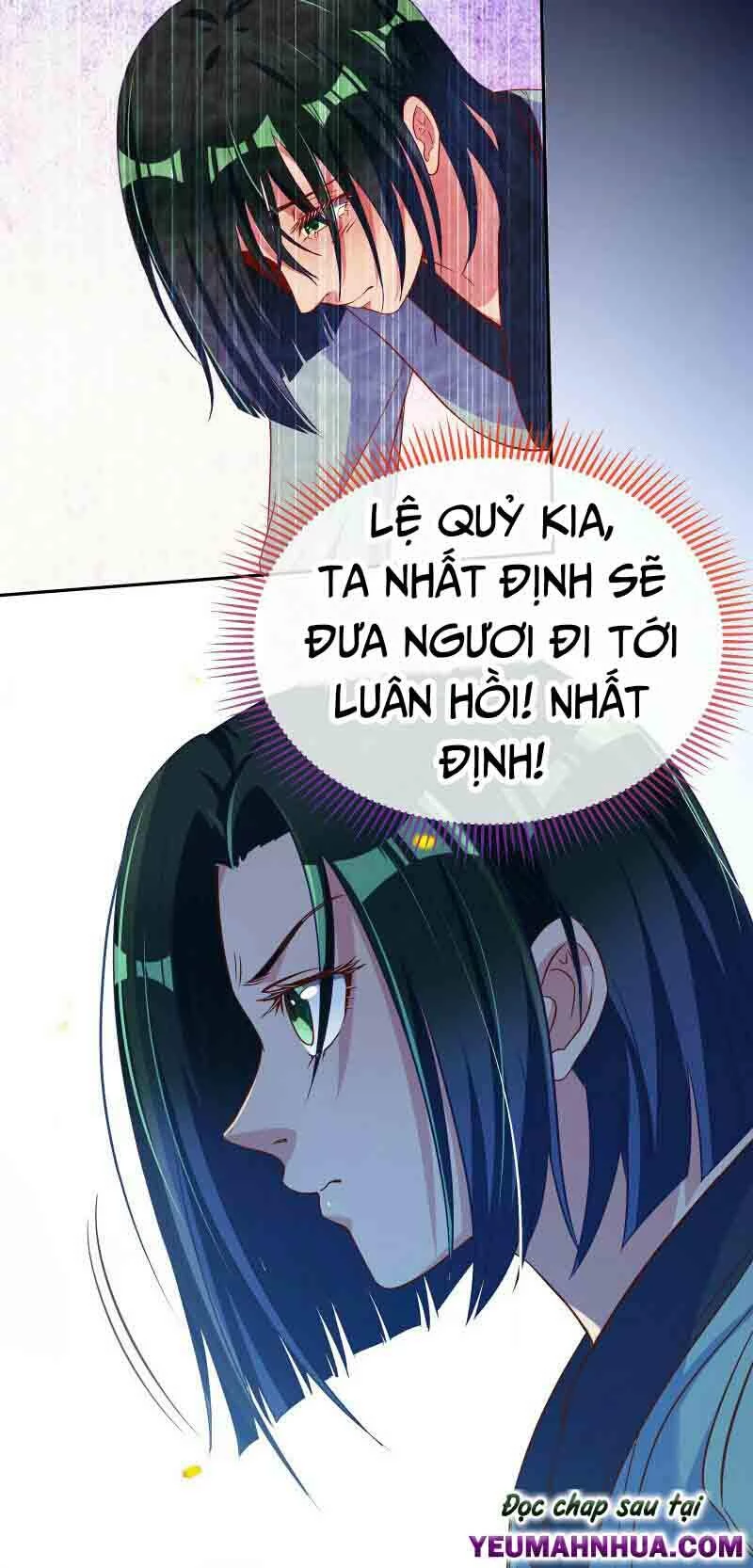 Vạn Tra Triêu Hoàng Chapter 128 - Next Chapter 129
