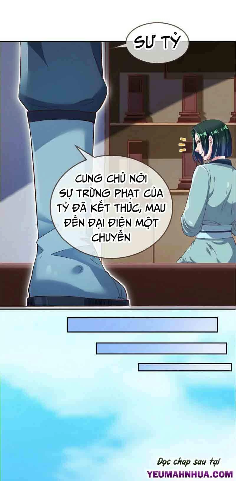 Vạn Tra Triêu Hoàng Chapter 128 - Next Chapter 129