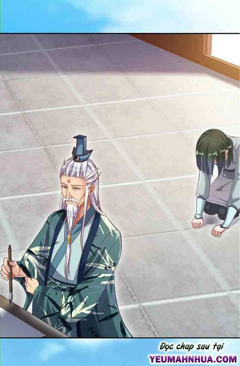 Vạn Tra Triêu Hoàng Chapter 128 - Next Chapter 129