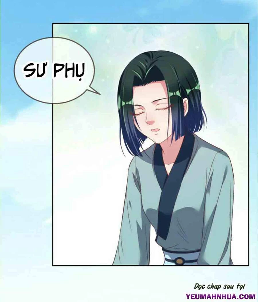 Vạn Tra Triêu Hoàng Chapter 128 - Next Chapter 129