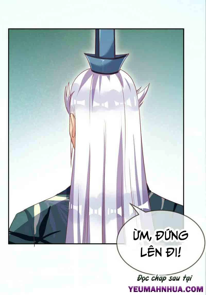 Vạn Tra Triêu Hoàng Chapter 128 - Next Chapter 129