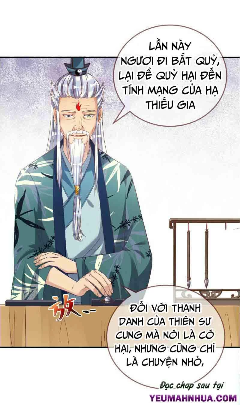 Vạn Tra Triêu Hoàng Chapter 128 - Next Chapter 129