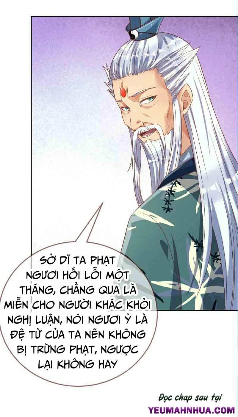 Vạn Tra Triêu Hoàng Chapter 128 - Next Chapter 129