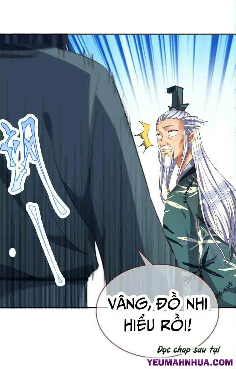 Vạn Tra Triêu Hoàng Chapter 128 - Next Chapter 129