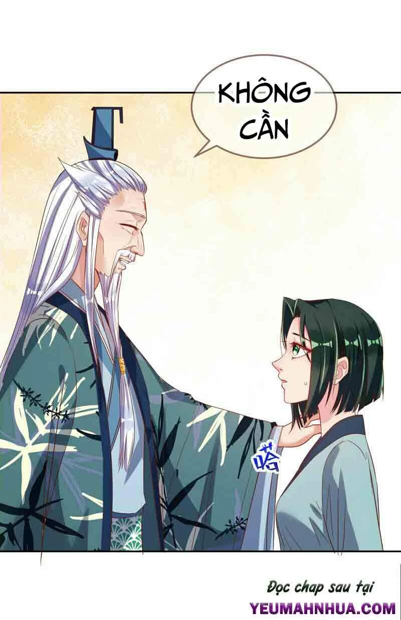 Vạn Tra Triêu Hoàng Chapter 128 - Next Chapter 129