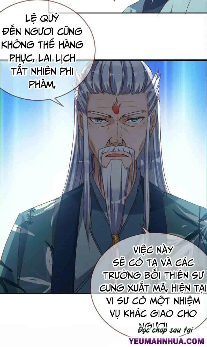 Vạn Tra Triêu Hoàng Chapter 128 - Next Chapter 129