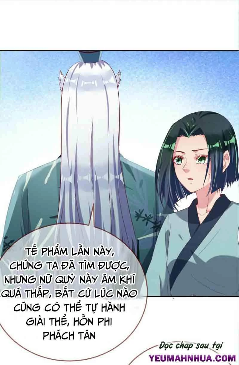 Vạn Tra Triêu Hoàng Chapter 128 - Next Chapter 129