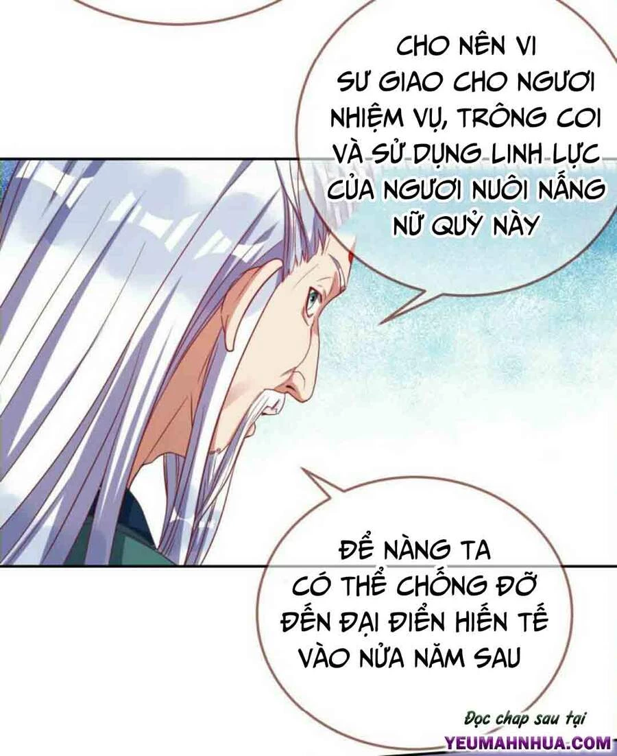 Vạn Tra Triêu Hoàng Chapter 128 - Next Chapter 129