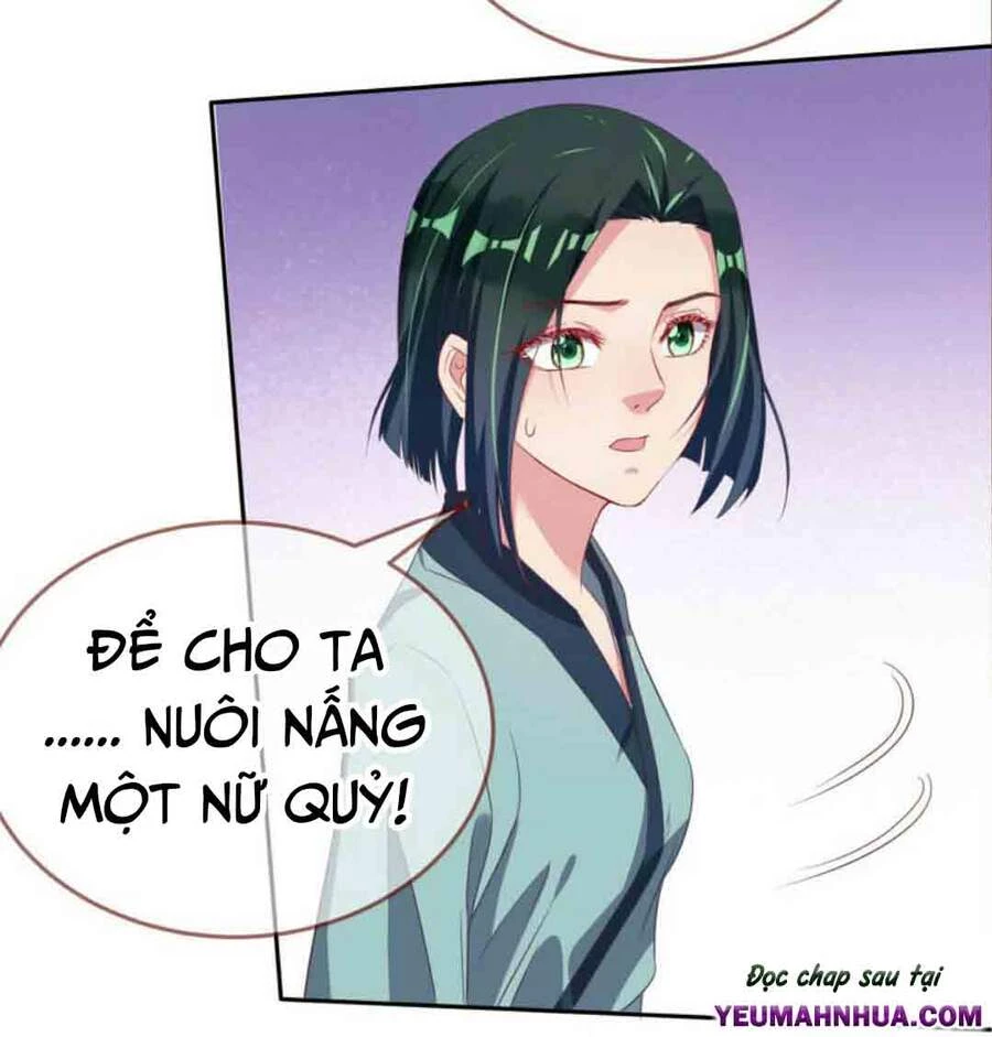 Vạn Tra Triêu Hoàng Chapter 128 - Next Chapter 129