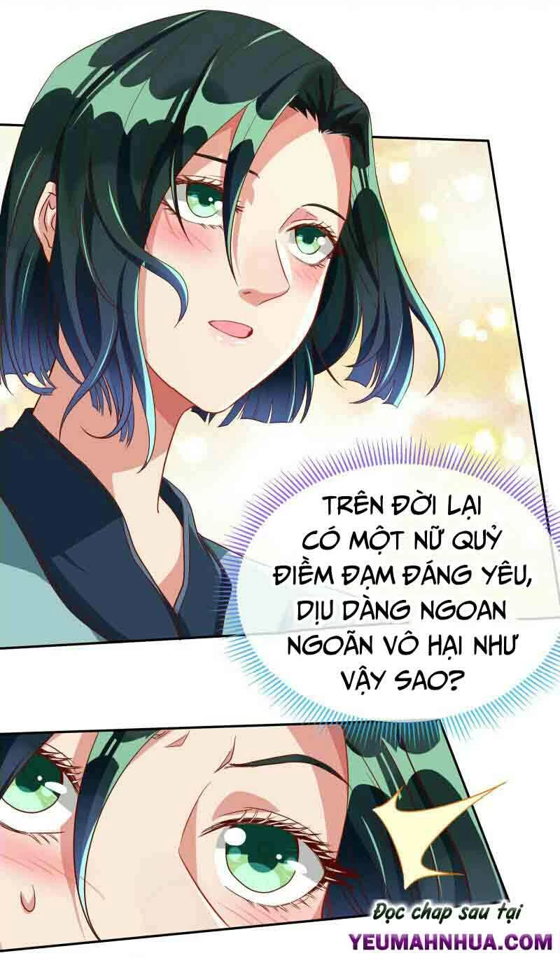 Vạn Tra Triêu Hoàng Chapter 128 - Next Chapter 129
