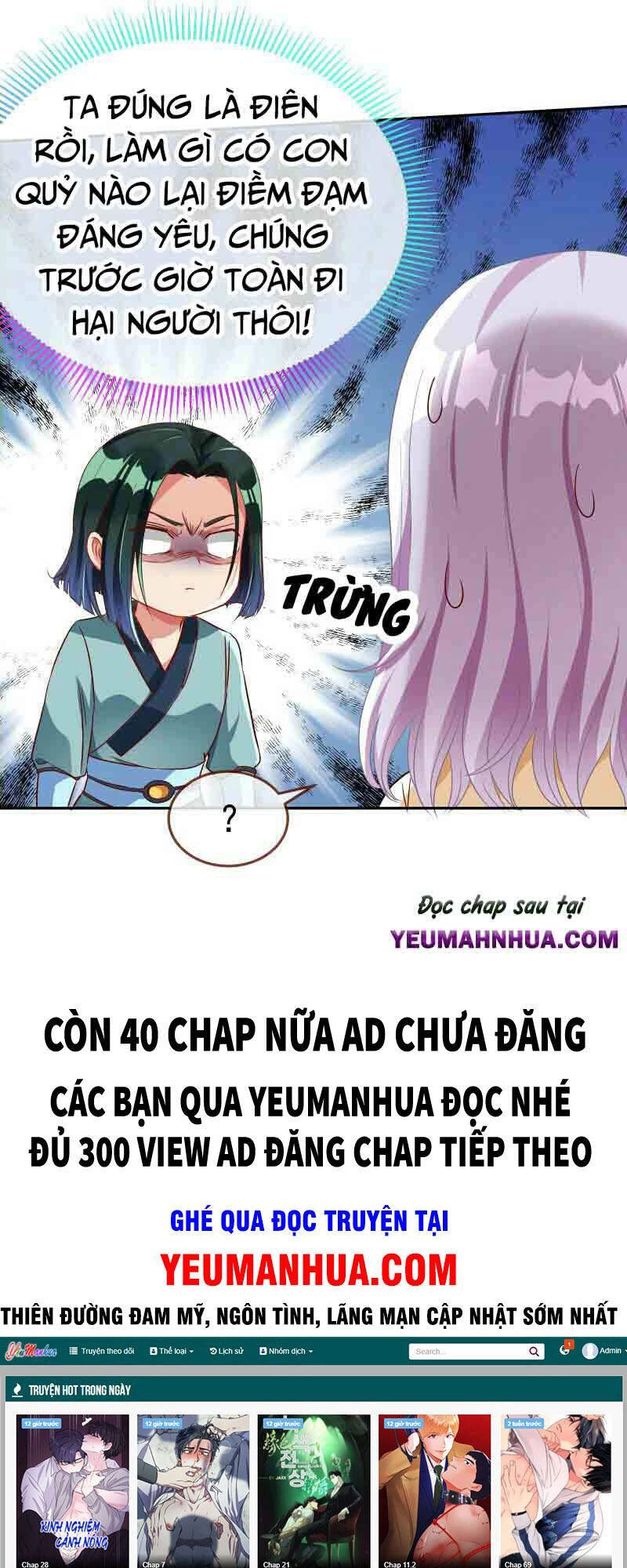 Vạn Tra Triêu Hoàng Chapter 128 - Next Chapter 129