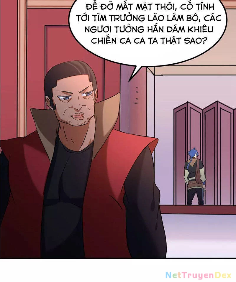 Võ Đạo Độc Tôn Chapter 40 - Next Chapter 41