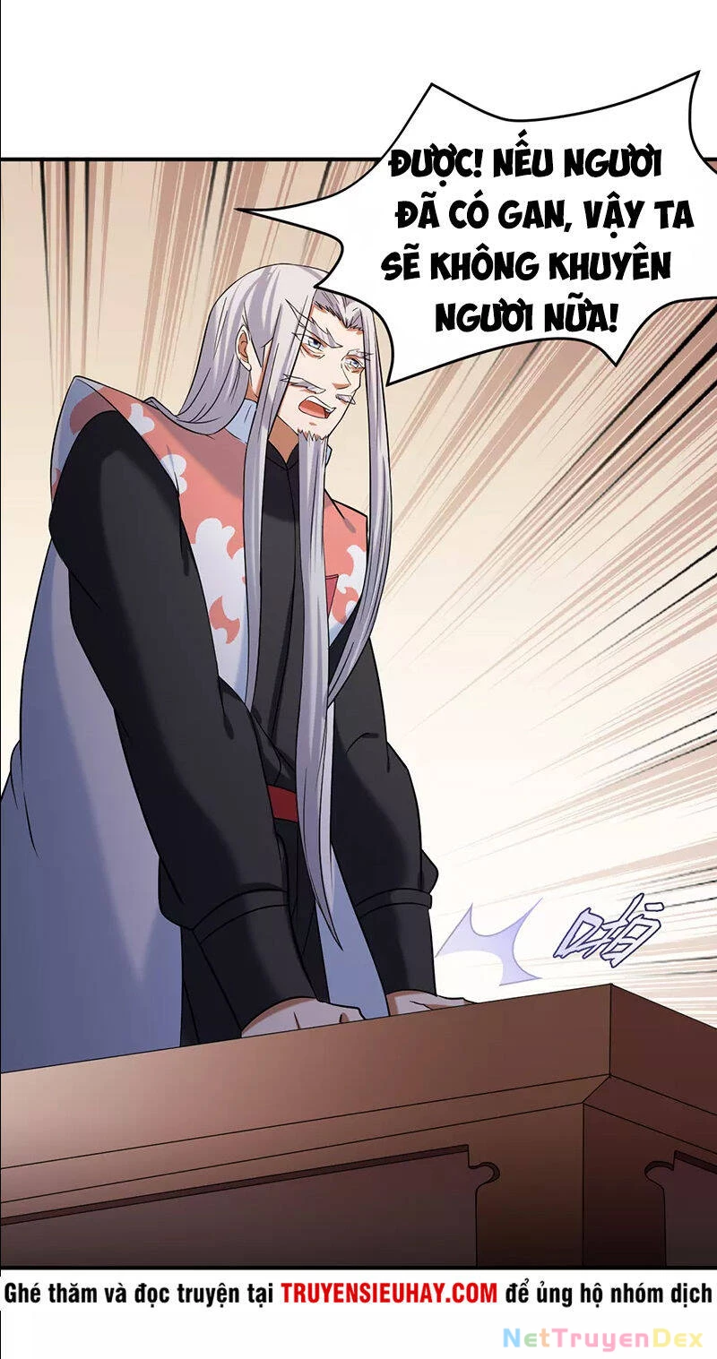 Võ Đạo Độc Tôn Chapter 40 - Next Chapter 41