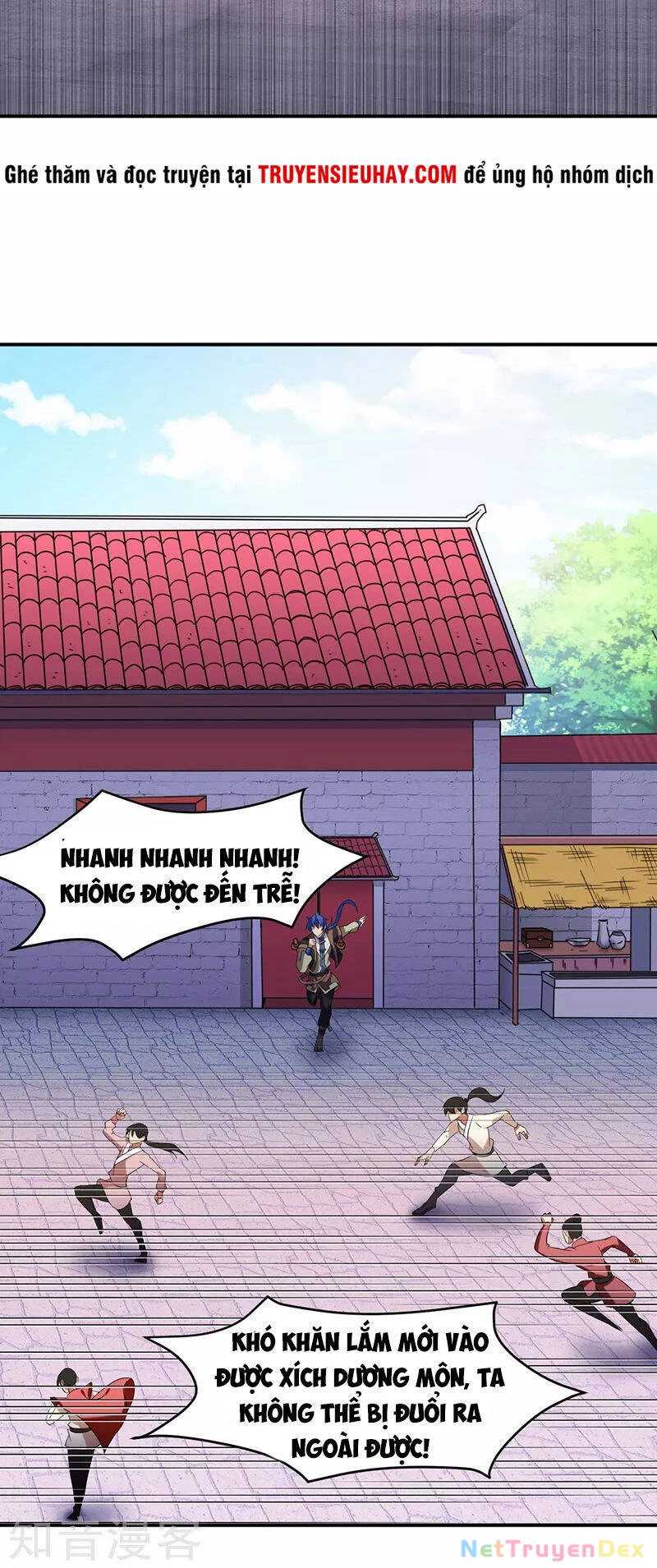 Võ Đạo Độc Tôn Chapter 41 - Next Chapter 42