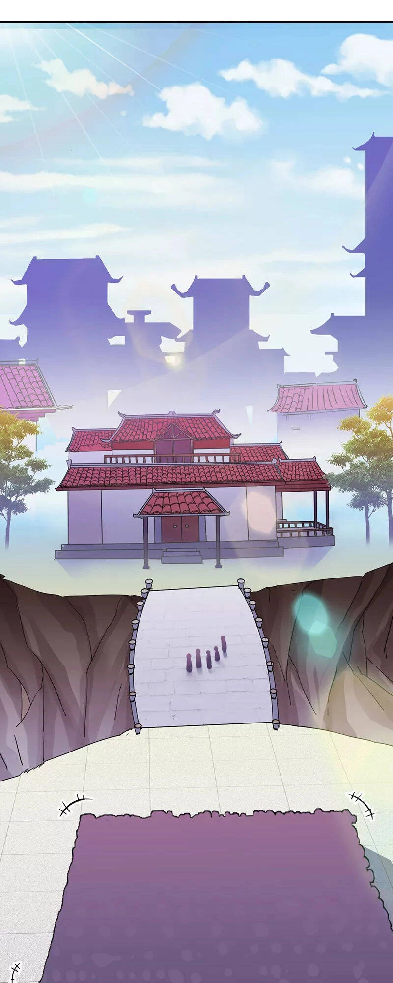 Võ Đạo Độc Tôn Chapter 41 - Next Chapter 42