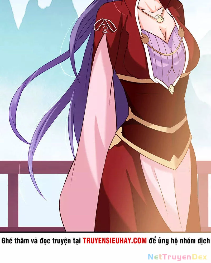 Võ Đạo Độc Tôn Chapter 41 - Next Chapter 42