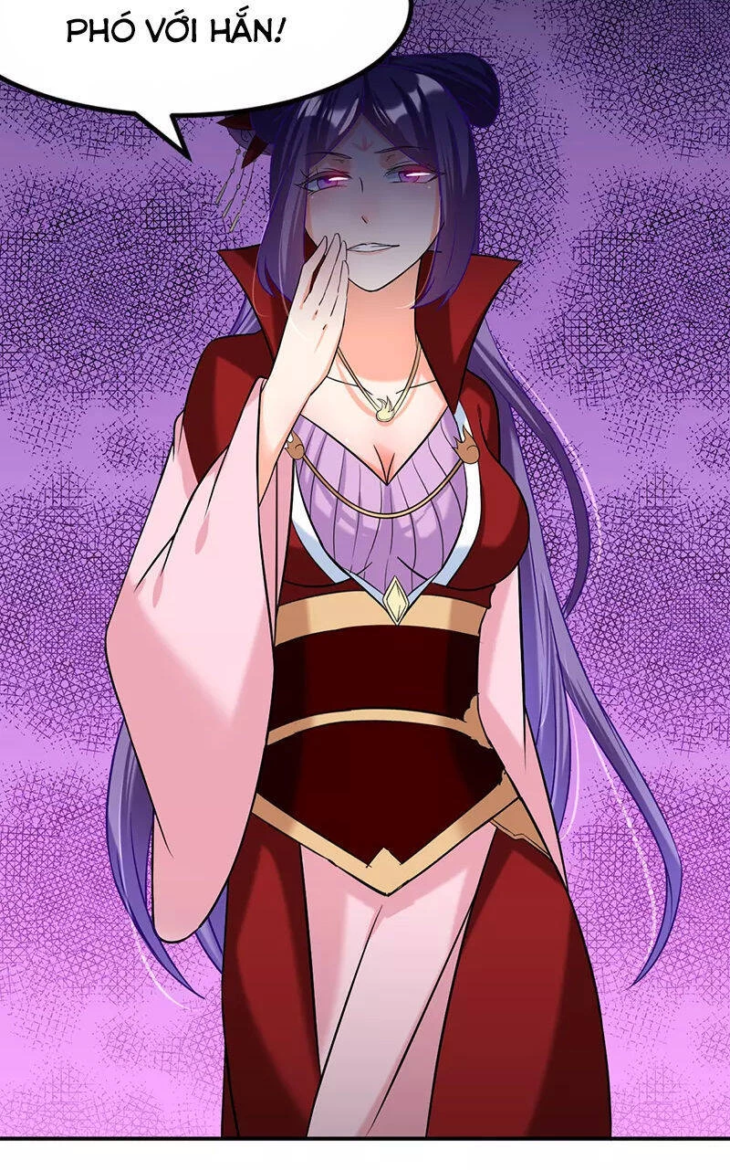 Võ Đạo Độc Tôn Chapter 41 - Next Chapter 42