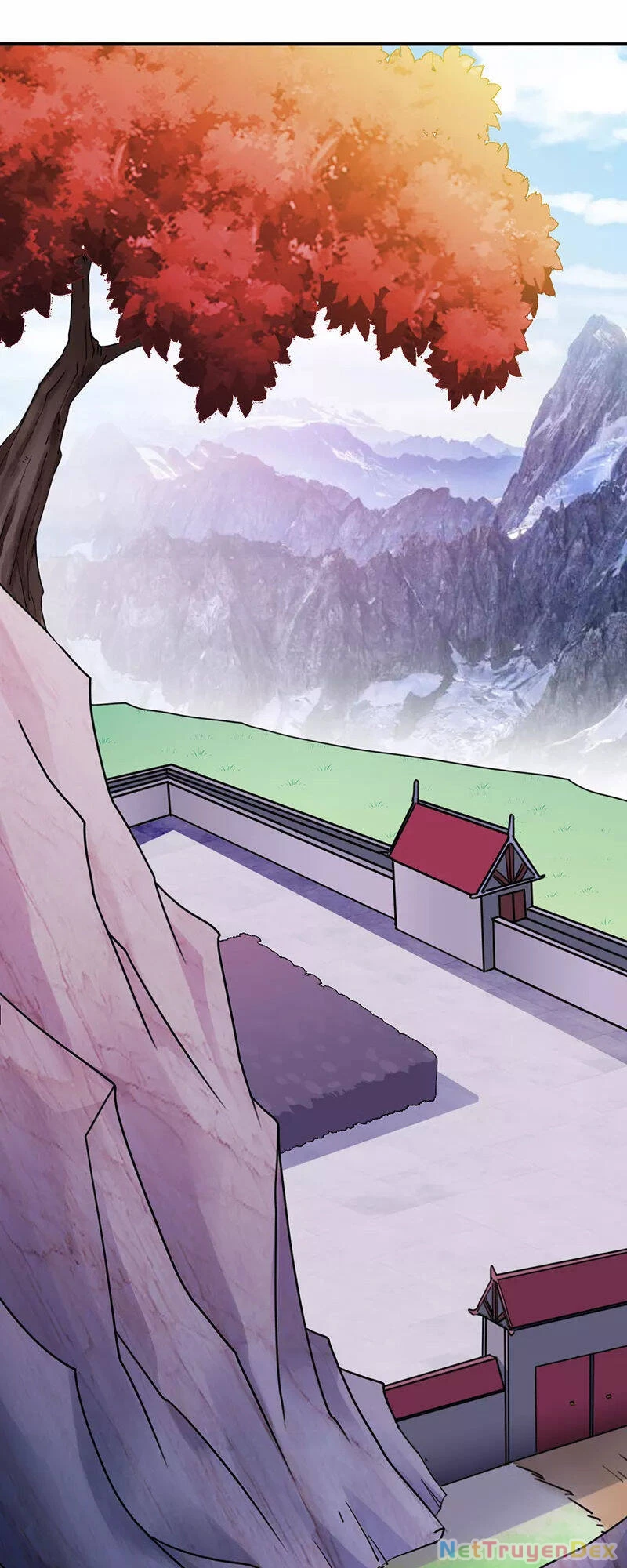 Võ Đạo Độc Tôn Chapter 41 - Next Chapter 42