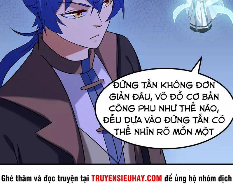 Võ Đạo Độc Tôn Chapter 42 - Next Chapter 43