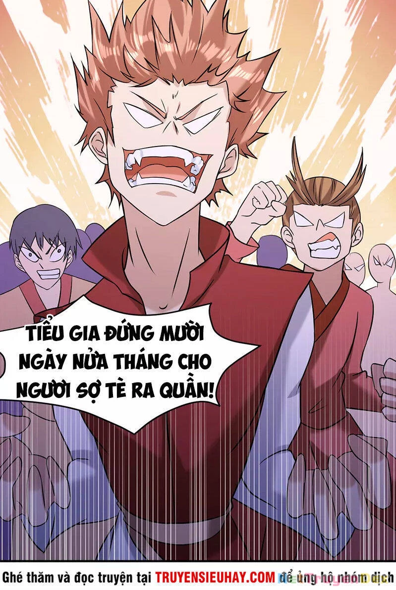 Võ Đạo Độc Tôn Chapter 42 - Next Chapter 43