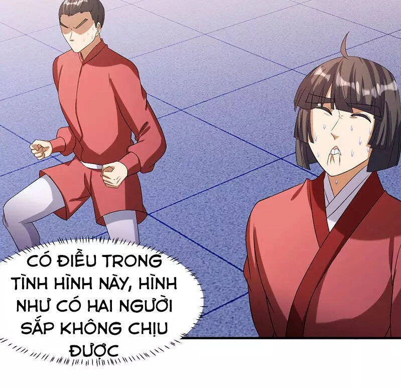 Võ Đạo Độc Tôn Chapter 42 - Next Chapter 43