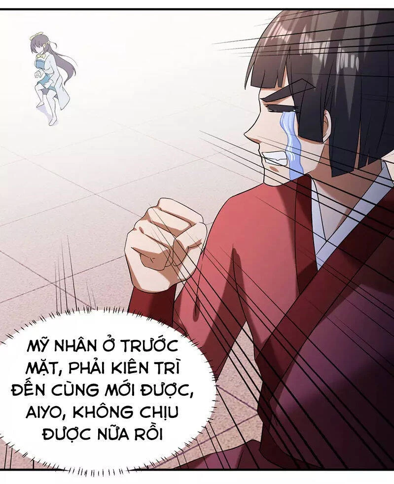 Võ Đạo Độc Tôn Chapter 42 - Next Chapter 43