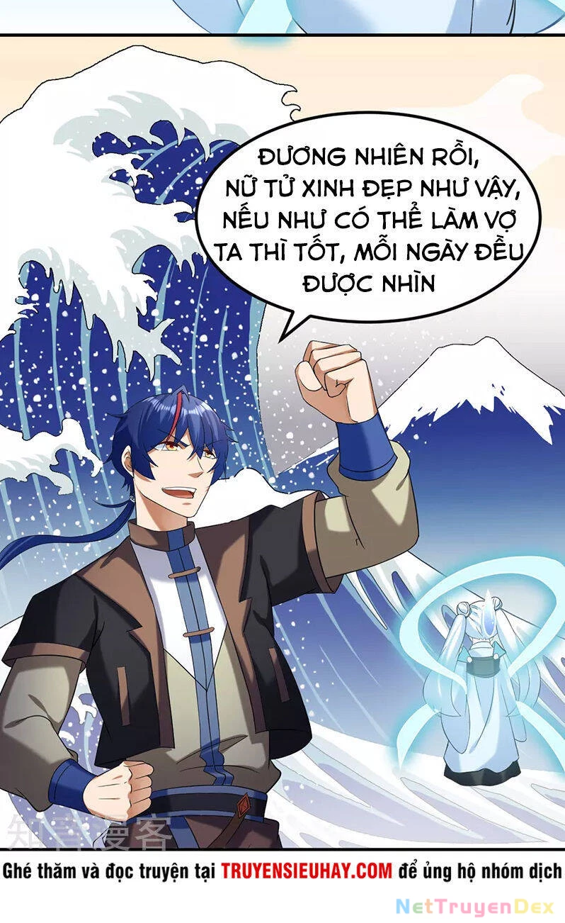 Võ Đạo Độc Tôn Chapter 43 - Next Chapter 44