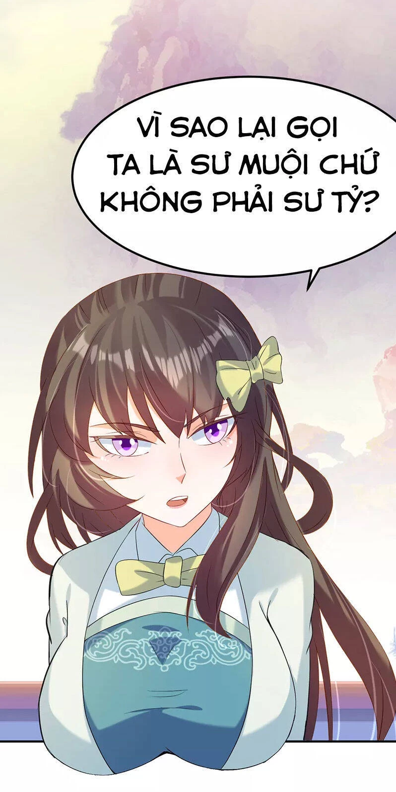 Võ Đạo Độc Tôn Chapter 43 - Next Chapter 44