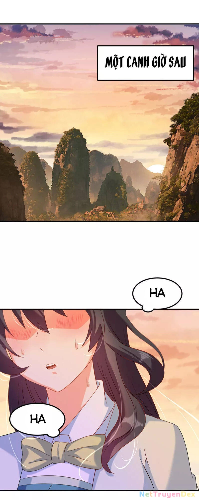 Võ Đạo Độc Tôn Chapter 43 - Next Chapter 44