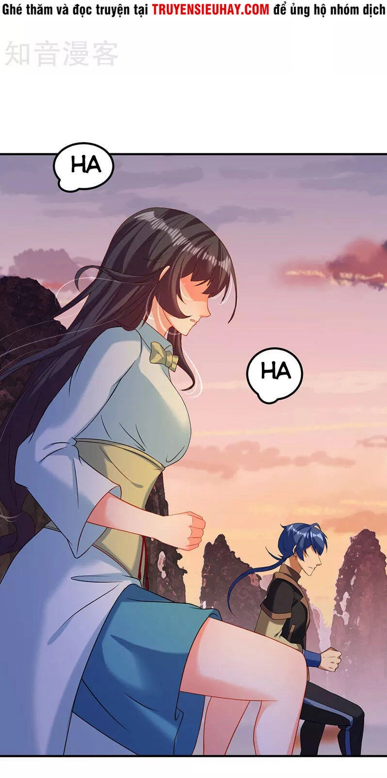 Võ Đạo Độc Tôn Chapter 43 - Next Chapter 44