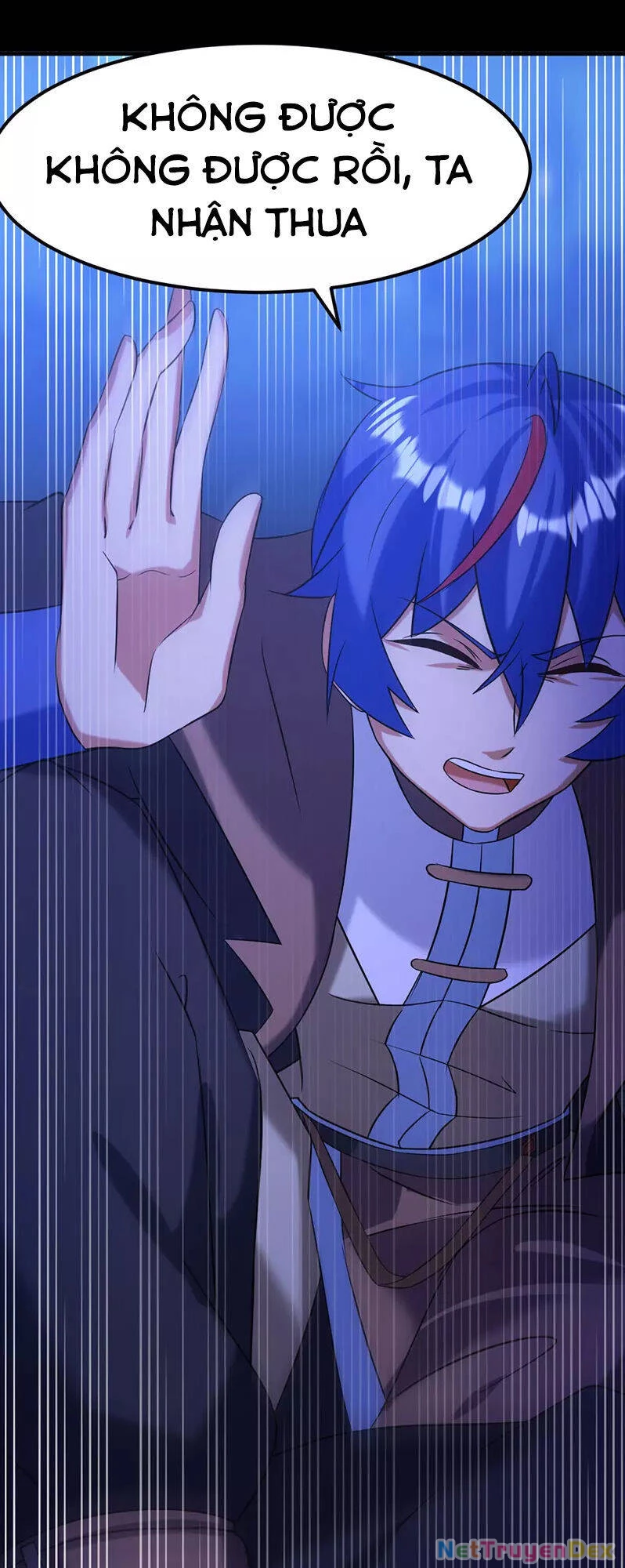 Võ Đạo Độc Tôn Chapter 43 - Next Chapter 44