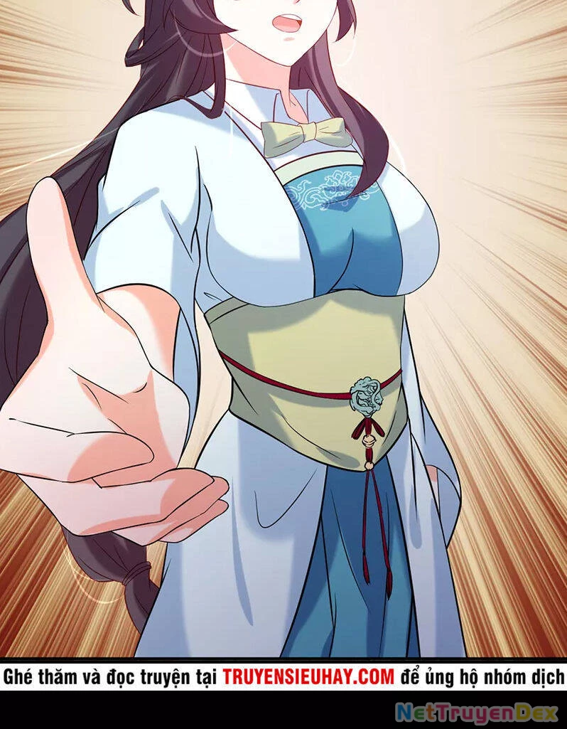 Võ Đạo Độc Tôn Chapter 43 - Next Chapter 44