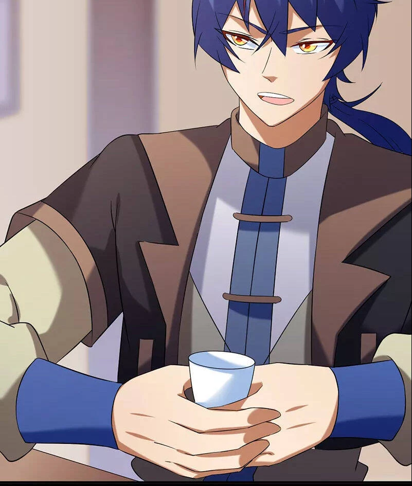 Võ Đạo Độc Tôn Chapter 44 - Next Chapter 45