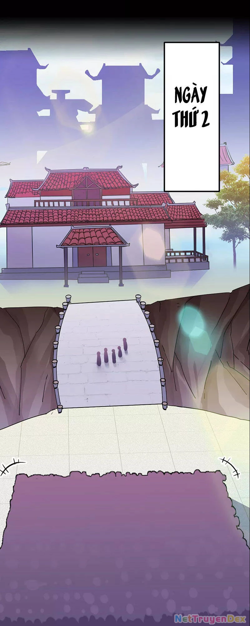 Võ Đạo Độc Tôn Chapter 44 - Next Chapter 45